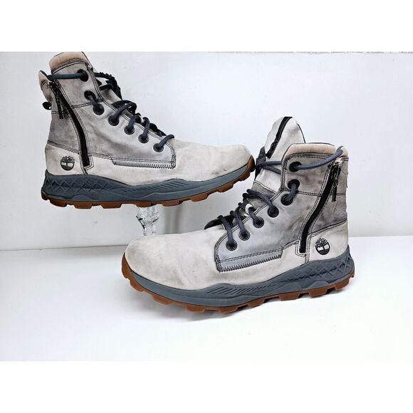 Timberland Men 11 Comfy footwear